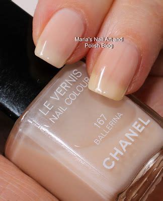 chanel nagellak 2021|chanel ballet nail polish.